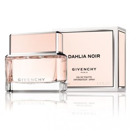 Дамски парфюм GIVENCHY Dahlia Noir Eau De Toilette